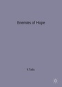 Cover: Enemies of Hope - Palgrave Macmillan