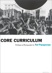Enlarge image Cover: Core Curriculum - Aperture
