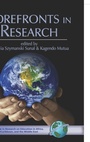 Cover: Forefronts in Research - Information Age Publishing