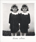 Cover: Diane Arbus: An Aperture Monograph - Aperture