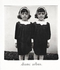 Cover: Diane Arbus: An Aperture Monograph - Aperture