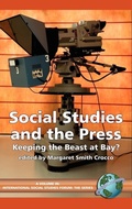 Cover: Social Studies and the Press - Information Age Publishing