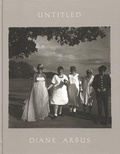 Cover: Untitled: Diane Arbus - Aperture