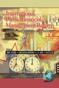 Cover: International Public Financial Management Reform - Information Age Publishing