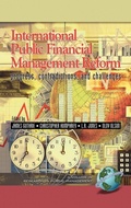 Cover: International Public Financial Management Reform - Information Age Publishing