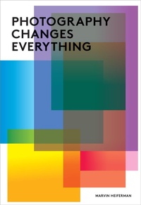 Enlarge image Cover: Photography Changes Everything - Aperture