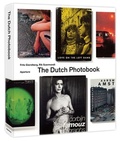 Cover: The Dutch Photobook - Aperture