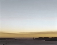 Enlarge image Cover: Richard Misrach: Golden Gate - Aperture