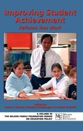 Cover: Improving Student Achievement - Information Age Publishing