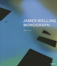 Enlarge image Cover: James Welling - Aperture