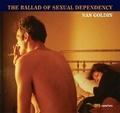 Cover: Nan Goldin - Aperture