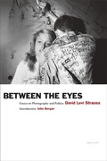 Cover: Between the Eyes - Aperture