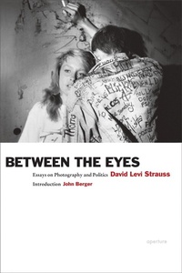 Enlarge image Cover: Between the Eyes - Aperture