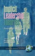 Cover: Implicit Leadership Theories - Information Age Publishing