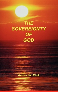 Bild: Sovereignty of God - Sovereign Grace Publishers