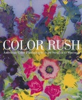 Cover: Color Rush - Aperture