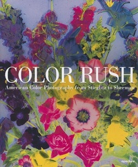 Enlarge image Cover: Color Rush - Aperture
