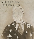 Cover: Mexican Portraits - Aperture