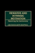 Cover: Rewards and Intrinsic Motivation - Information Age Publishing