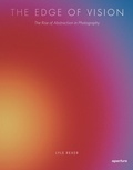 Cover: The Edge of Vision - Aperture