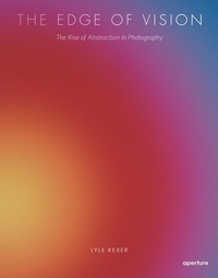 Enlarge image Cover: The Edge of Vision - Aperture