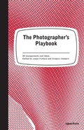 Cover: The Photographer's Playbook - Aperture