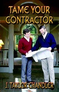 Bild: Tame Your Contractor - Booklocker Inc.,US