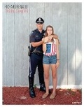 Cover: Richard Renaldi - Aperture