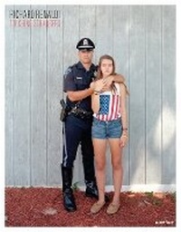 Enlarge image Cover: Richard Renaldi - Aperture