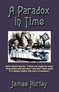 Cover: A Paradox in Time - Booklocker Inc.,US