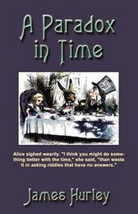 Enlarge image Cover: A Paradox in Time - Booklocker Inc.,US