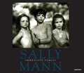 Cover: Sally Mann: Immediate Family - Aperture