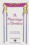 Cover: A Marriage of Destiny - Booklocker Inc.,US