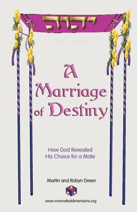Enlarge image Cover: A Marriage of Destiny - Booklocker Inc.,US