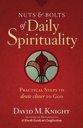 Cover: Nuts & Bolts of Daily Spirituality - Twenty-third Publications