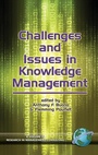 Cover: Challenges and Issues in Knowledge Management - Information Age Publishing