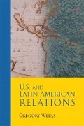 Cover: U.S. and Latin American Relations - Pearson