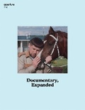 Cover: Documentary, Expanded - Aperture