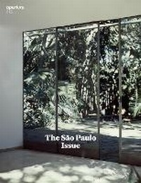 Enlarge image Cover: The So Paolo Issue - Aperture