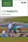 Cover: Pocket Prayers for Parents - Twenty-third Publications