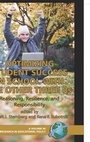 Cover: Optimizing Student Success in School with the Other Three RS - Information Age Publishing