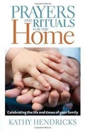 Cover: Prayers and Rituals for the Home - Twenty-third Publications