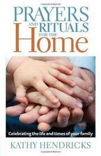 Enlarge image Cover: Prayers and Rituals for the Home - Twenty-third Publications