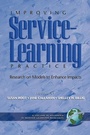 Cover: Improving Service-Learning Practice - Information Age Publishing
