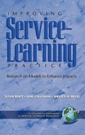 Cover: Improving Service-Learning Practice - Information Age Publishing