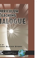 Cover: Curriculum and Teaching Dialogue Vol 7 Issues 1 & 2 - Information Age Publishing
