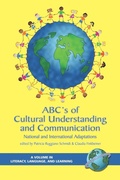 Cover: ABC's of Cultural Understanding and Communication - Information Age Publishing