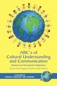 Enlarge image Cover: ABC's of Cultural Understanding and Communication - Information Age Publishing