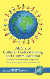 Enlarge image Cover: ABC's of Cultural Understanding and Communication - Information Age Publishing