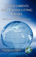 Cover: Crosscurrents and Crosscutting Themes - Information Age Publishing
